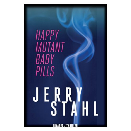 Thérapie de choc pour bébé mutant