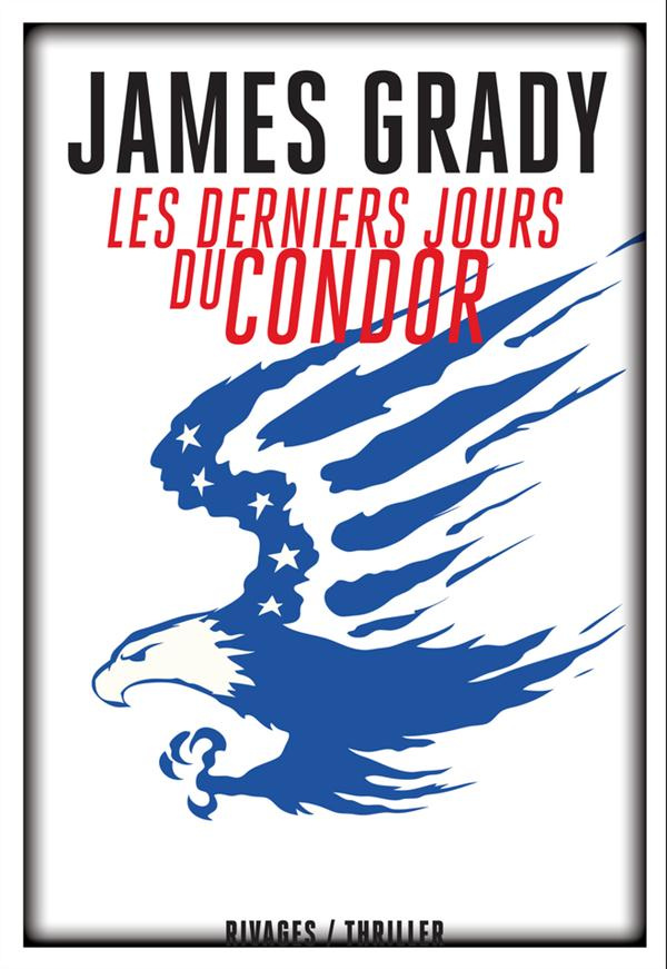 Les Derniers Jours du Condor