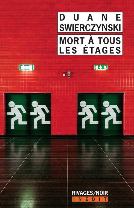 Mort à tous les étages