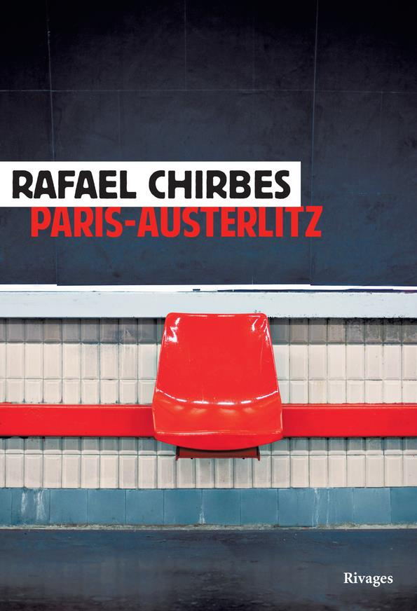 Paris-Austerlitz