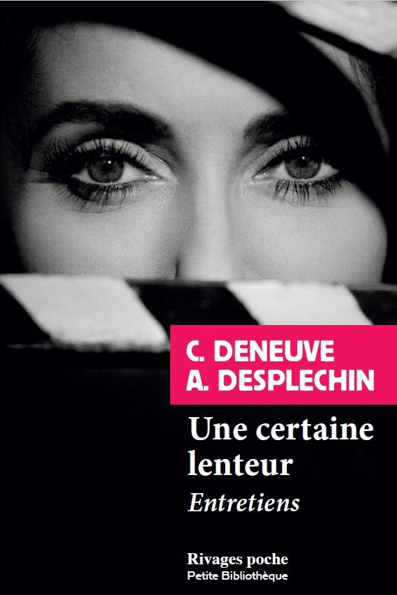 Une certaine lenteur
