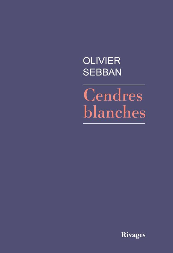 Cendres blanches