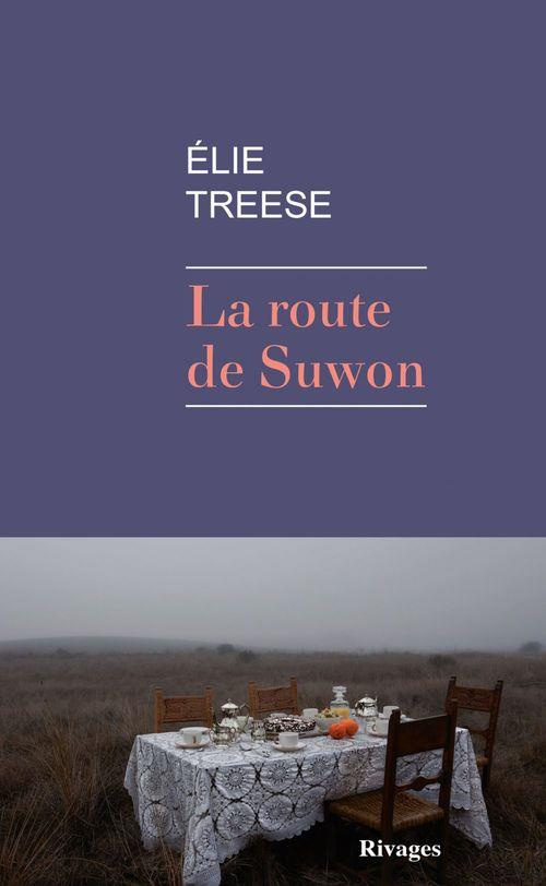 La route de Suwon