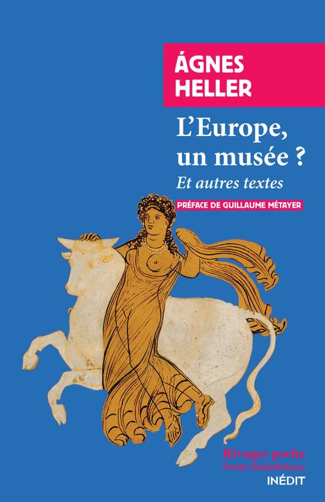 L'Europe, un musée ?