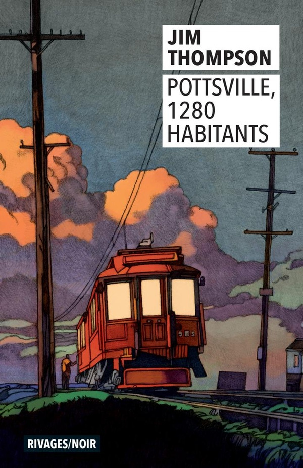 Pottsville, 1 280 habitants