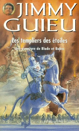 Une Aventure de Blade et Baker : Les templiers des étoiles