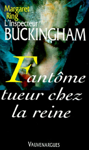 Fantôme tueur chez la reine