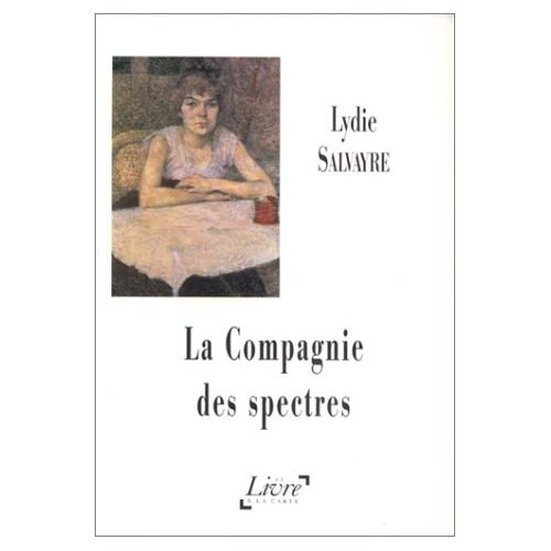 COMPAGNIE DES SPECTRES