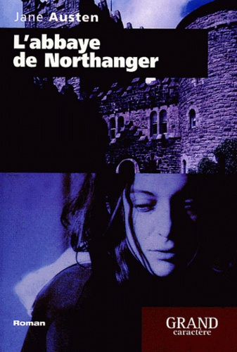 ABBAYE DE NORTHANGER