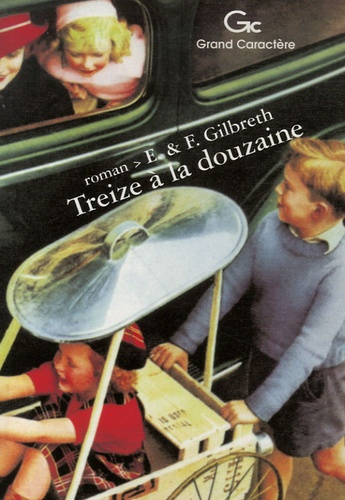 TREIZE A LA DOUZAINE