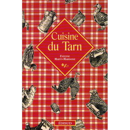 CUISINE DU TARN