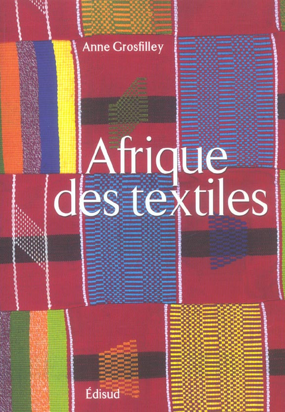 AFRIQUE DES TEXTILES