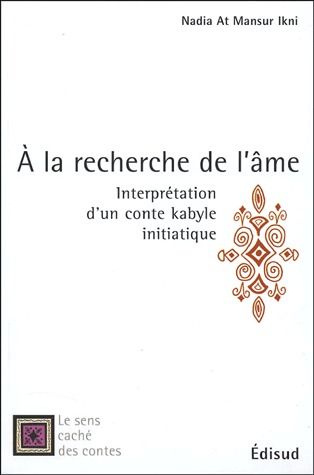 A LA RECHERCHE DE L AME