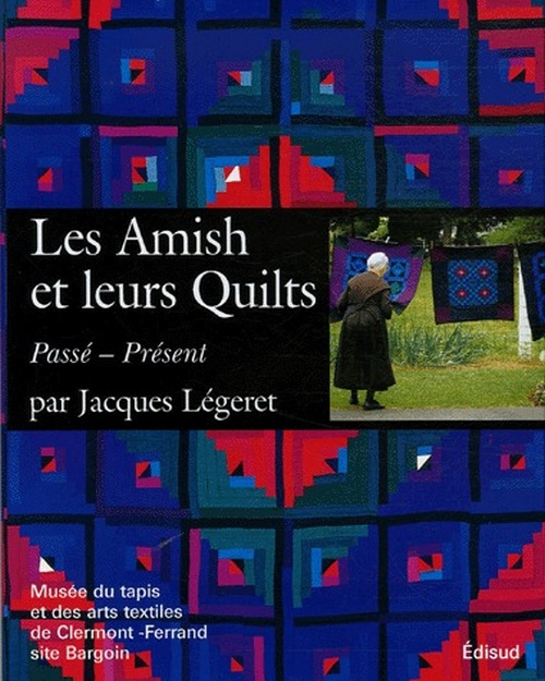 AMISH ET LEURS QUILTS (LES)