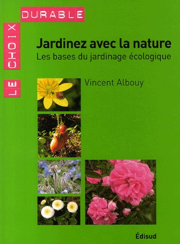 JARDINEZ AVEC LA NATURE