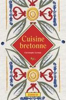 CUISINE BRETONNE
