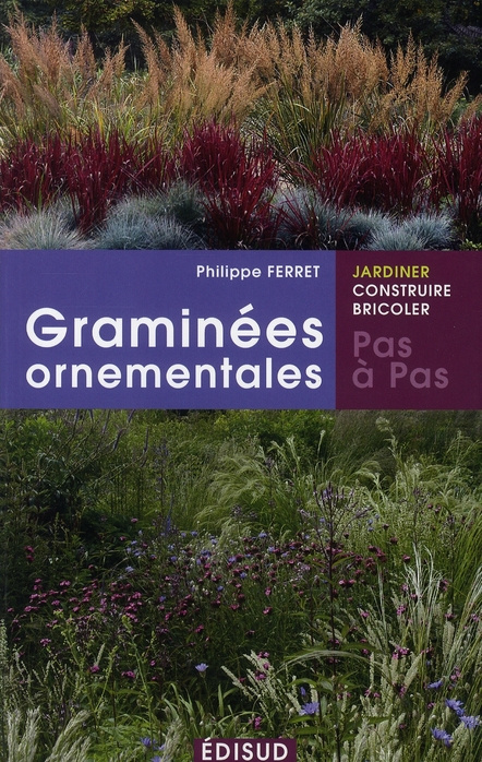 GRAMINEES ORNEMENTALES