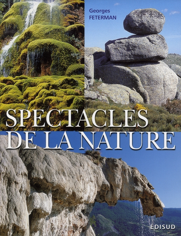 SPECTACLES DE LA NATURE