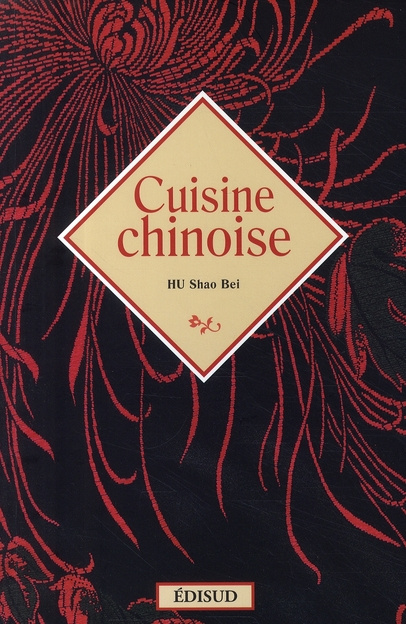 CUISINE CHINOISE