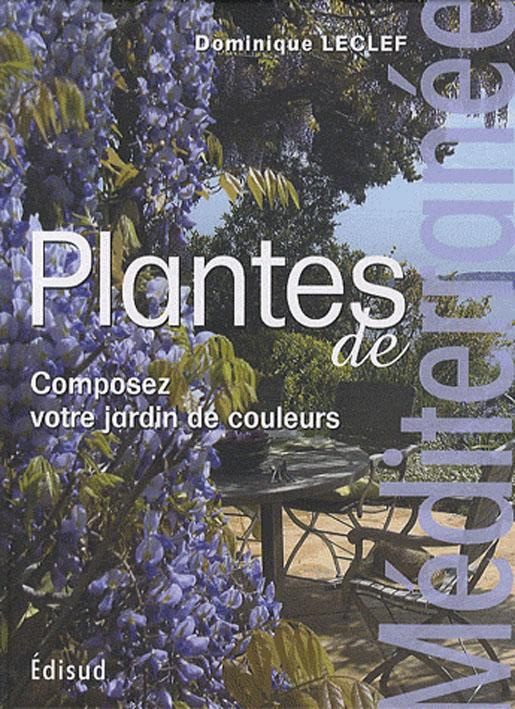 PLANTES DE MEDITERRANEE
