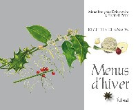 MENUS D'HIVER