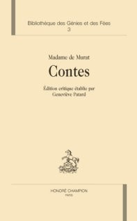 CONTES.