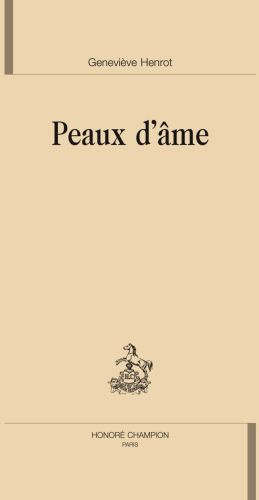 PEAUX D'AME