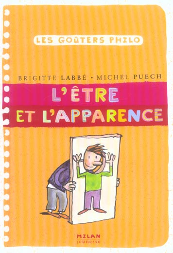 L'être et l'apparence