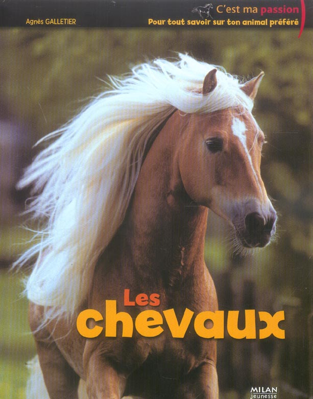 Les chevaux