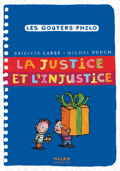 La justice et l'injustice