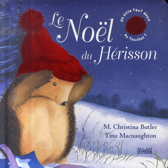 Le Noël du Hérisson
