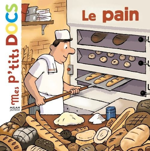 Le pain