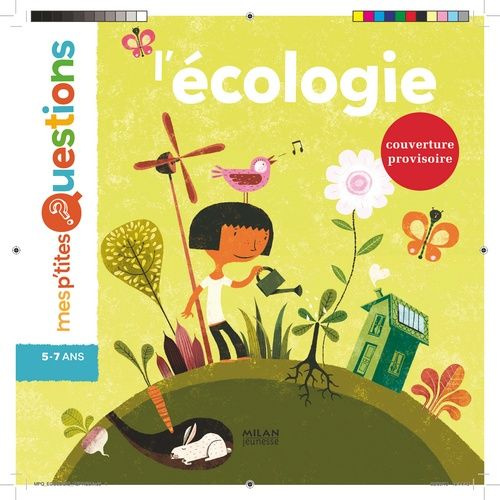 L'écologie