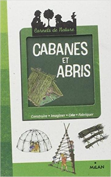 Cabanes et abris