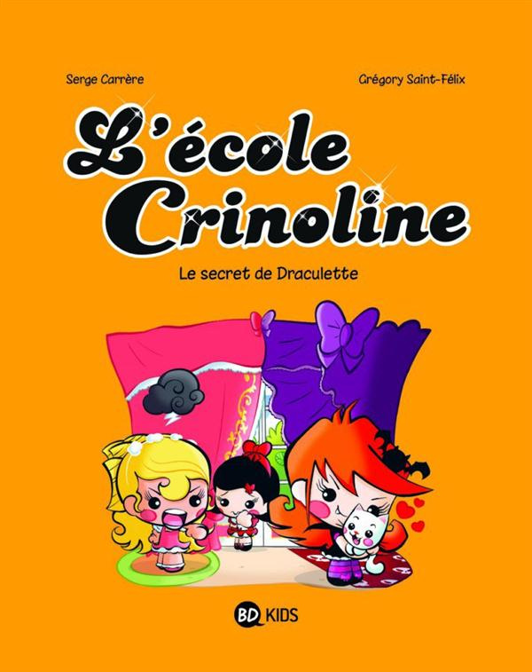 L'école Crinoline