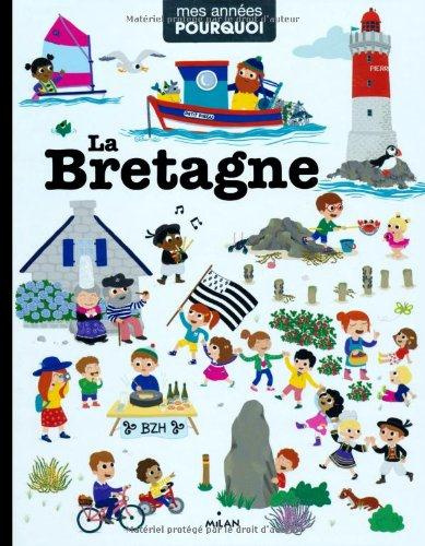 La Bretagne