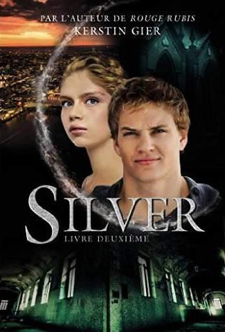 Silver Tome 2