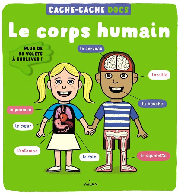 Le corps humain