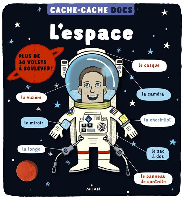 L'espace