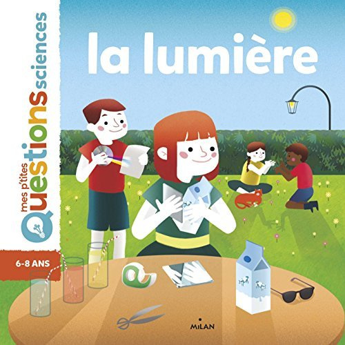 La lumière