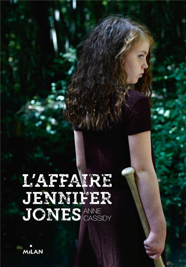 L'affaire Jennifer Jones