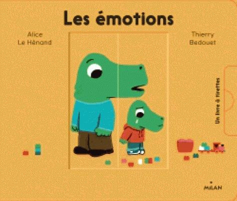 Les émotions