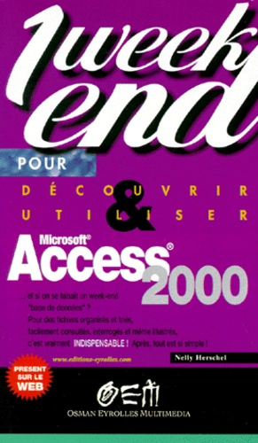 ACCESS 2000