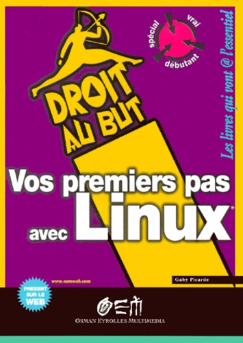 Vos premiers pas avec Linux