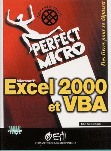 Excel 2000 et VBA