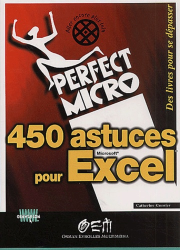 450 astuces pour Excel