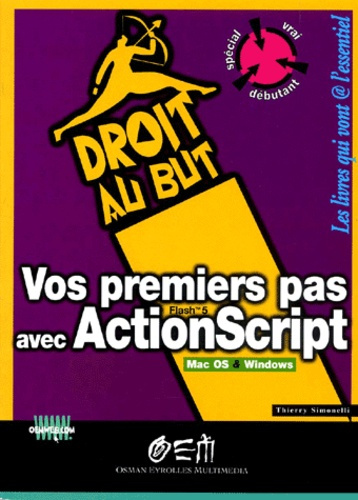 Vos premiers pas avec ActionScript