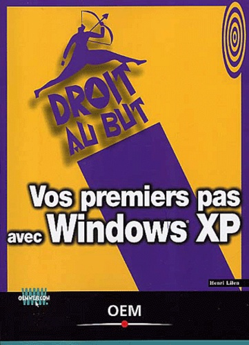 Vos premiers pas avec Windows XP