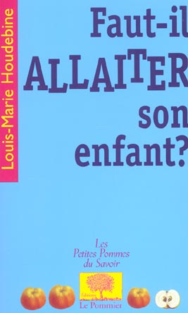 Faut-il allaiter son enfant ?