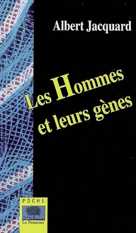 Les Hommes et leurs gènes